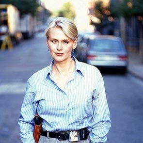 Foto Andrea Thompson