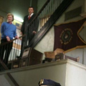 Foto Nova Iorque Contra o Crime