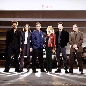 Foto Marg Helgenberger