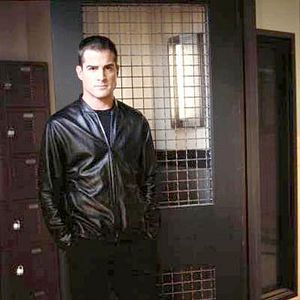 Foto George Eads
