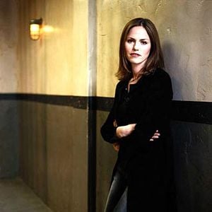 Foto CSI: Crime Scene Investigation