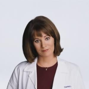 Foto Strong Medicine