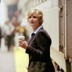 Foto Sherry Stringfield