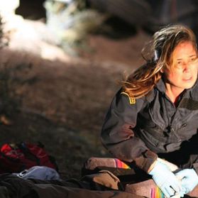 Foto Maura Tierney
