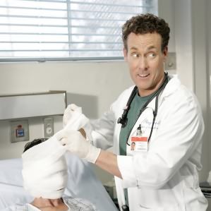 Foto John C. McGinley