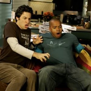 Foto Donald Faison