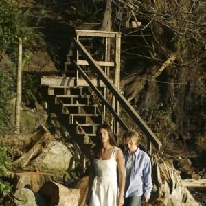 Foto Genevieve Padalecki