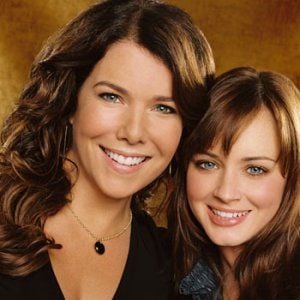 Foto Lauren Graham