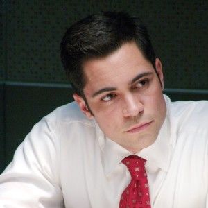 Foto Danny Pino