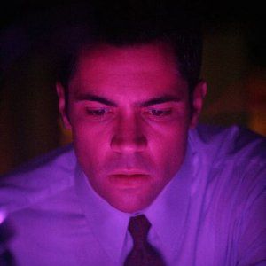 Foto Danny Pino