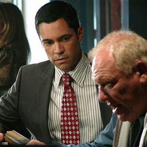 Foto Danny Pino