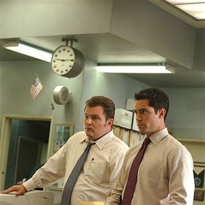 Foto Jeremy Ratchford