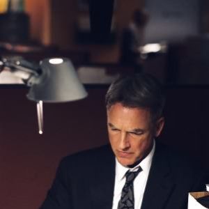 Foto Mark Harmon