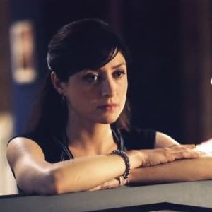 Foto Sasha Alexander