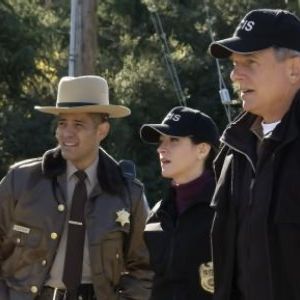 Foto Sasha Alexander