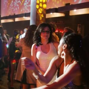 Foto Sasha Alexander