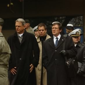 Foto Anthony Heald