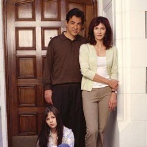 Foto Joan of Arcadia