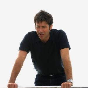 Foto Joe Flanigan