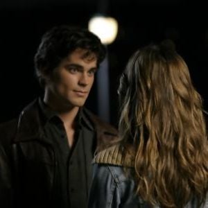 Foto Matt Bomer