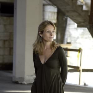 Foto Jessalyn Gilsig