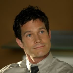 Foto Dylan Walsh