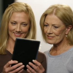 Foto Joely Richardson