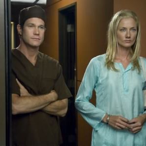 Foto Joely Richardson