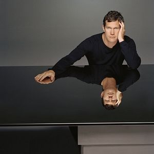 Foto Dylan Walsh