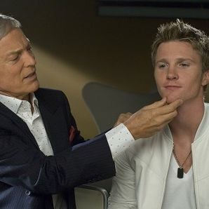 Foto Thad Luckinbill