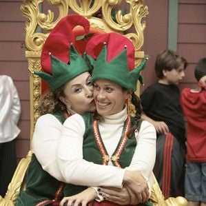 Foto Alanis Morissette