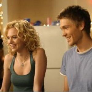 Foto Chad Michael Murray