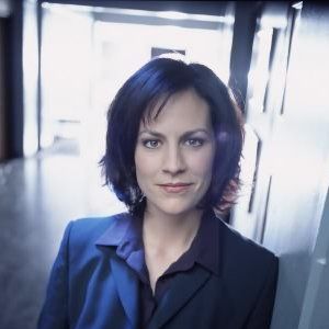 Foto Annabeth Gish
