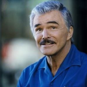 Foto Burt Reynolds