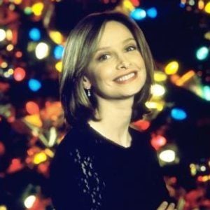 Foto Ally McBeal