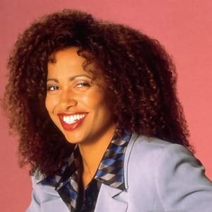 Foto Lisa Nicole Carson