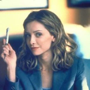 Foto Ally McBeal