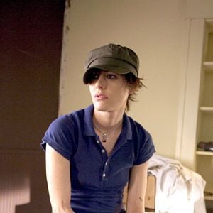 Foto Katherine Moennig