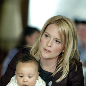 Foto Laurel Holloman