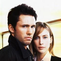 Foto Touching Evil (US)