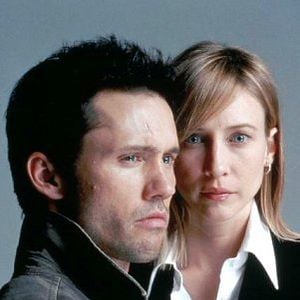 Foto Touching Evil (US)