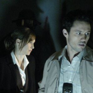 Foto Touching Evil (US)