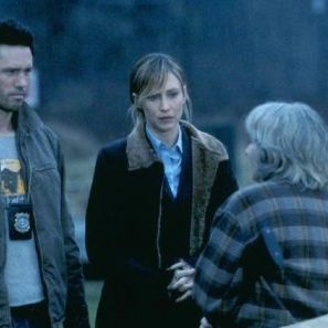 Foto Touching Evil (US)