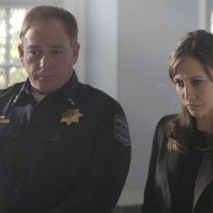 Foto Touching Evil (US)