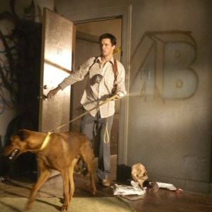 Foto Touching Evil (US)