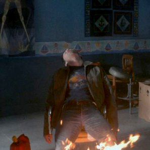 Foto Touching Evil (US)