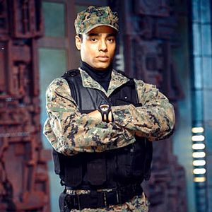 Foto Stargate: Atlantis