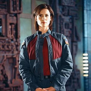 Foto Stargate: Atlantis