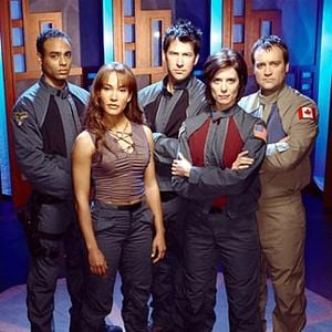 Foto Stargate: Atlantis