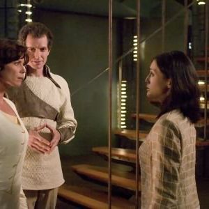 Foto Torri Higginson